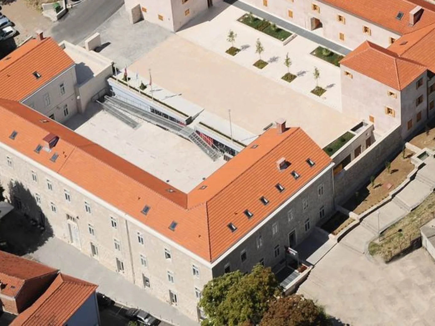 02-Muzej sinjske Alke, Sinj