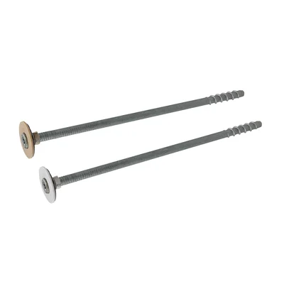 Knauf - Heraklith Betonschraube BS Plus - Heraklith® Betonschraube BS Plus