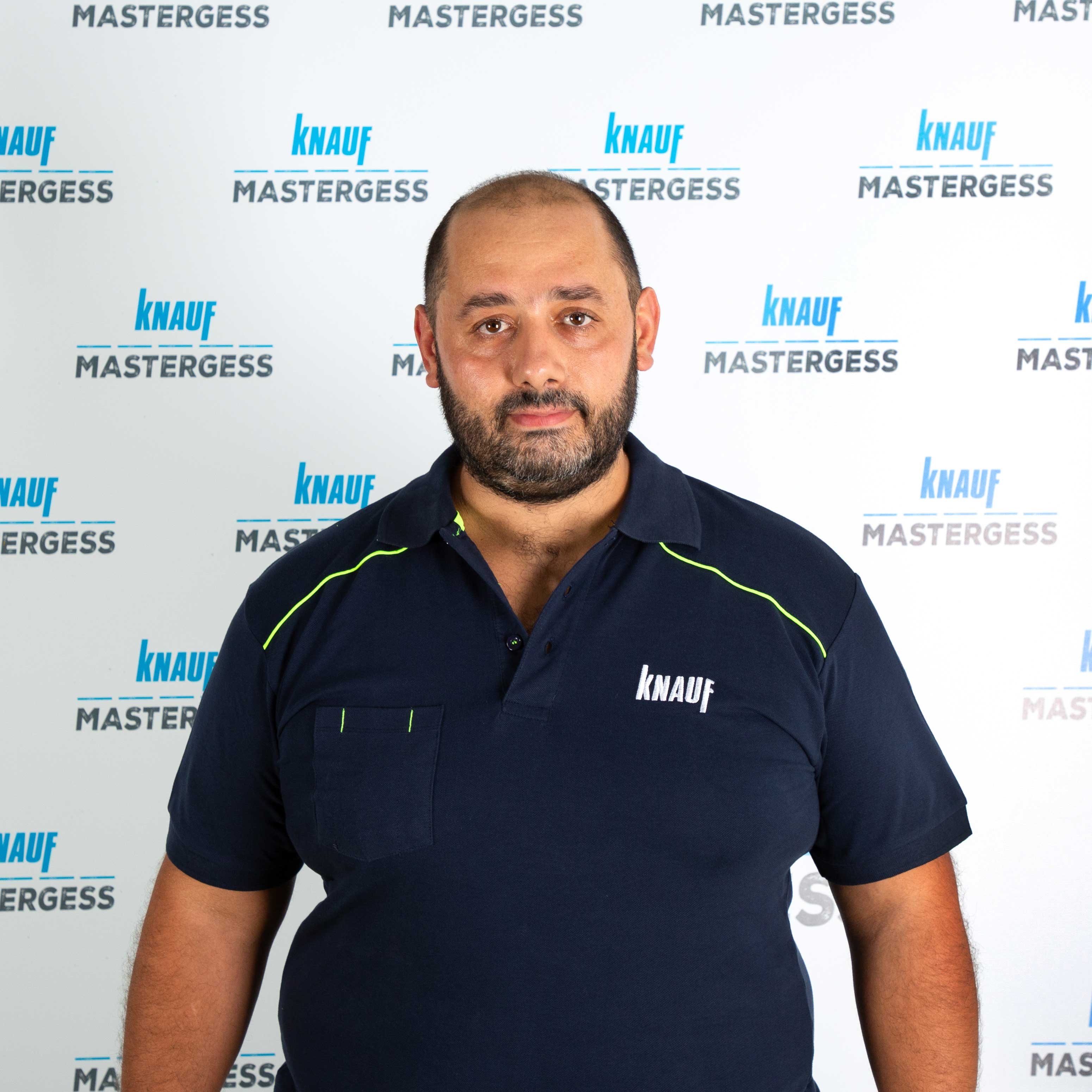 Mastergess - Ciommiento Antonio