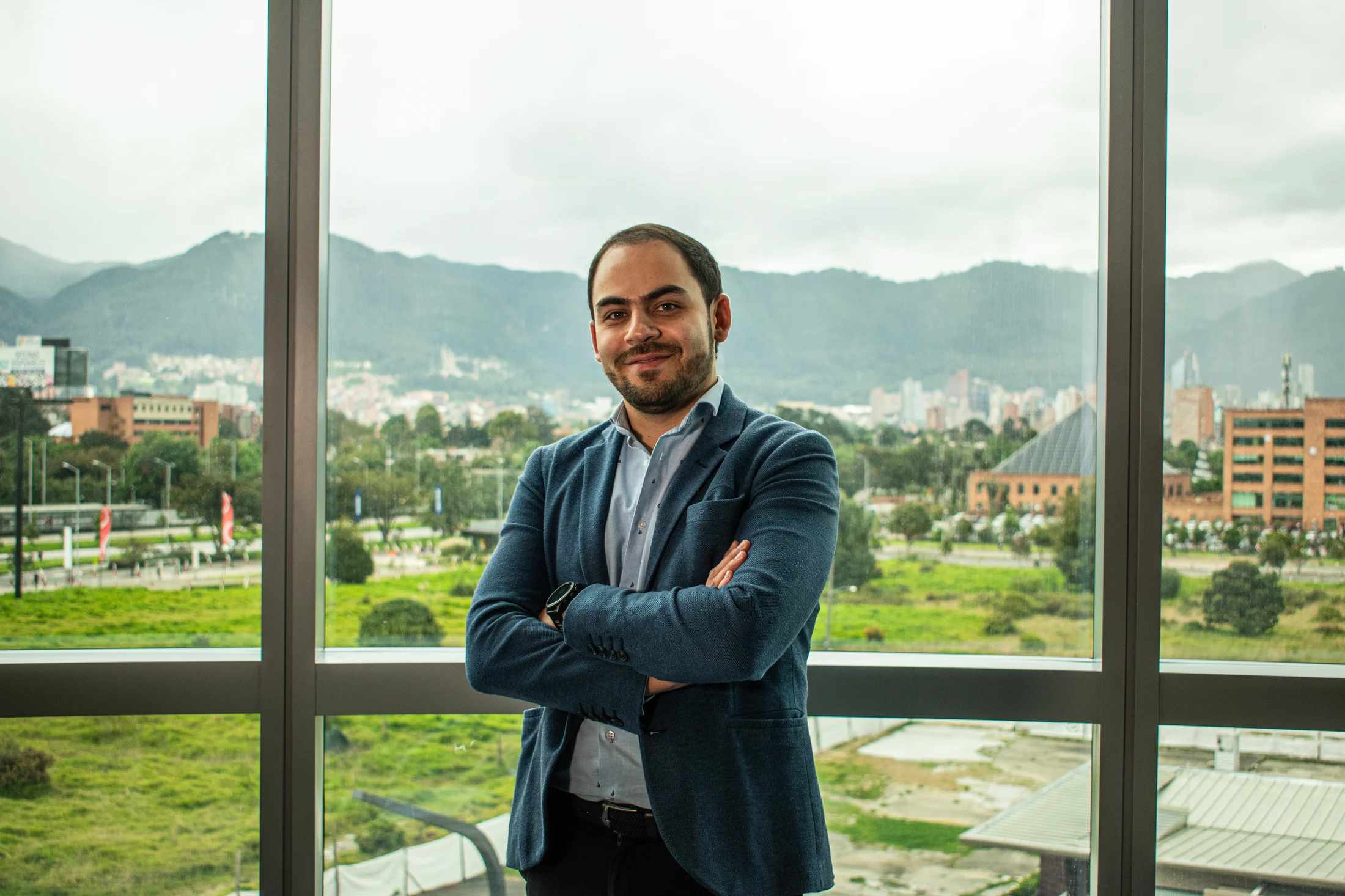 Nicolás Rodríguez