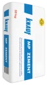 Knauf - MP ZEMENT - MP ZEMENT