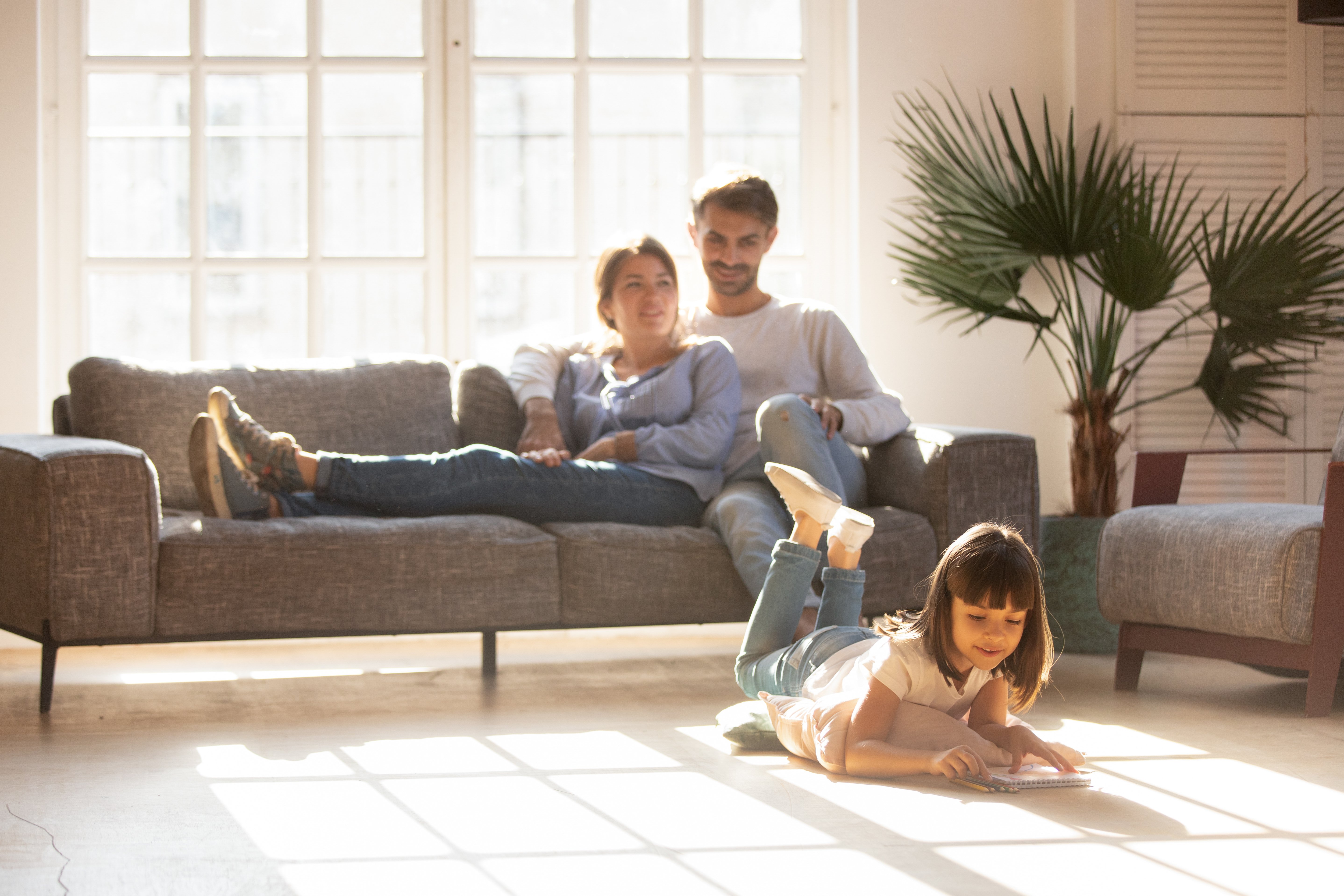 Indoor-air-quality