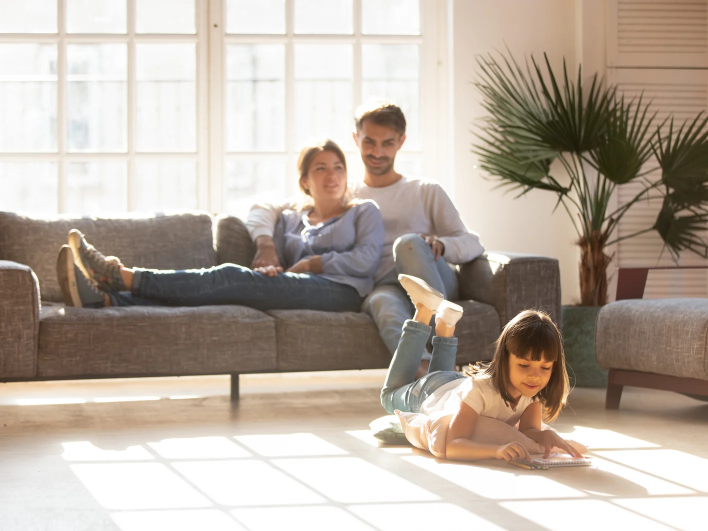 Indoor-air-quality