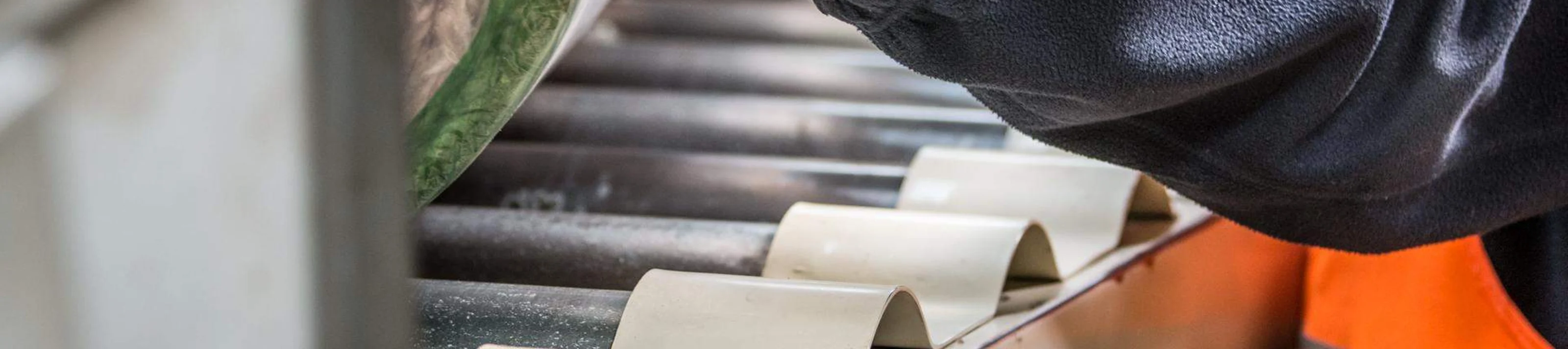 Ligna production - Laine de verre