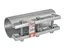 Knauf - დამჭერი D-ტუმბო - 14107 Clamp D-pump
