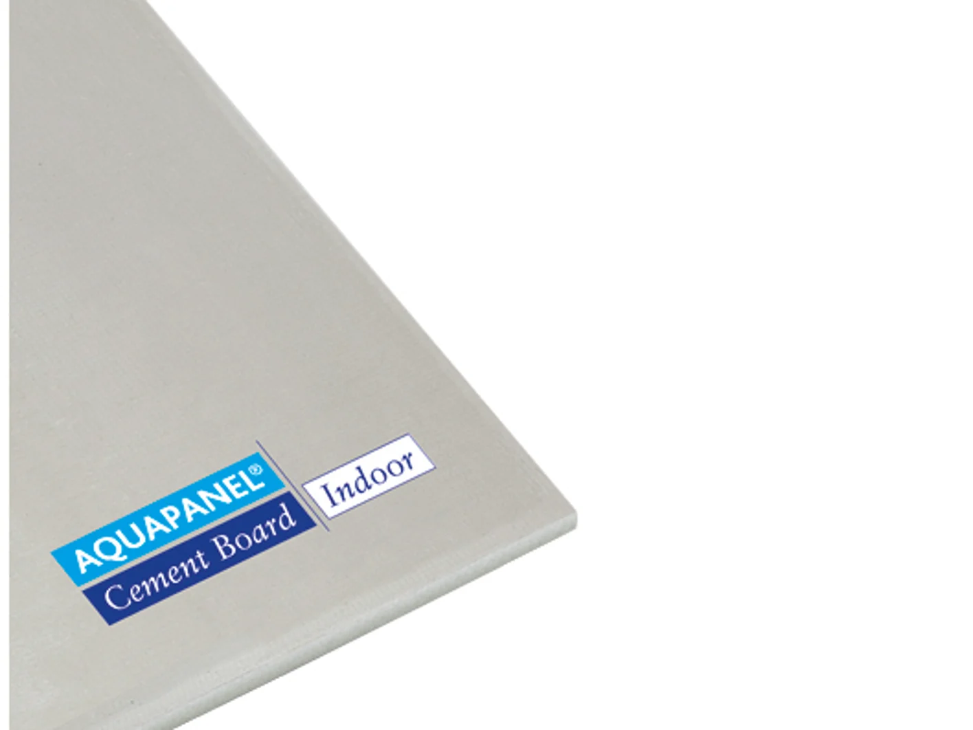 AQUAPANEL® İÇ CEPHE PLAKASI
