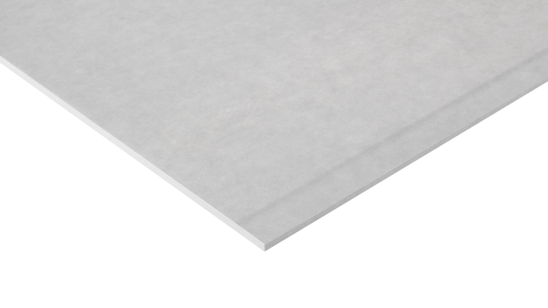 Drystar Board - Speciali gipso plokštė, skirta drėgnoms ir šlapioms patalpoms