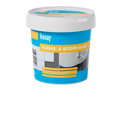 Knauf - Kleber- & Boden-Elast - Kleber-&Boden-Elast_662442_1l_00007364_01.jpg