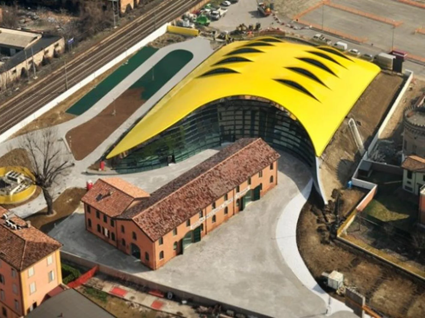 Modena-MO-Casa-Museo-Ferrari-Finito-1