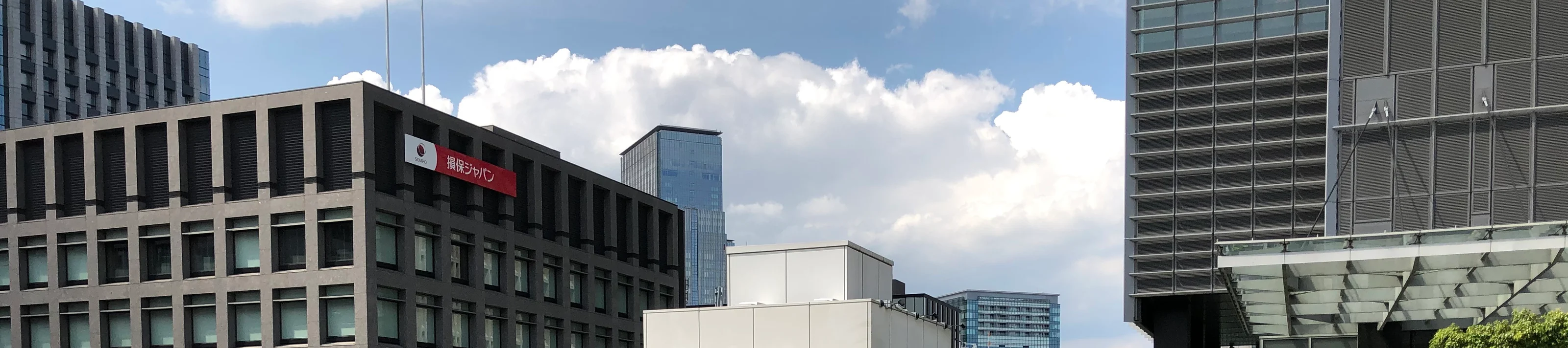 Urbanscape - Takashimaya Nihonbashi Rooftop garden case study