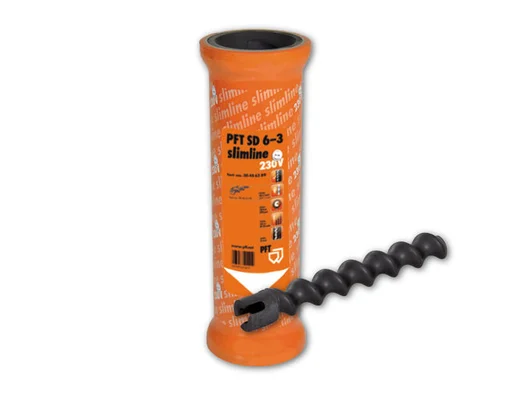 Knauf - როტორი SD 6-3 - 15044 Rotor SD 6-3
