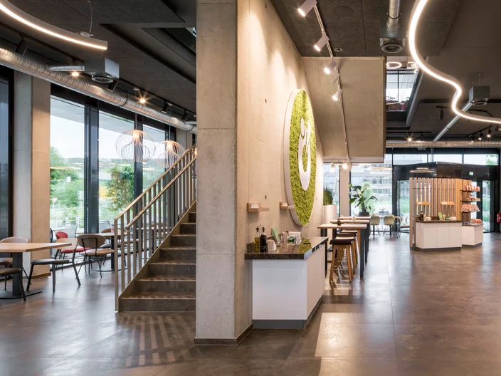 Get inspired by our projects