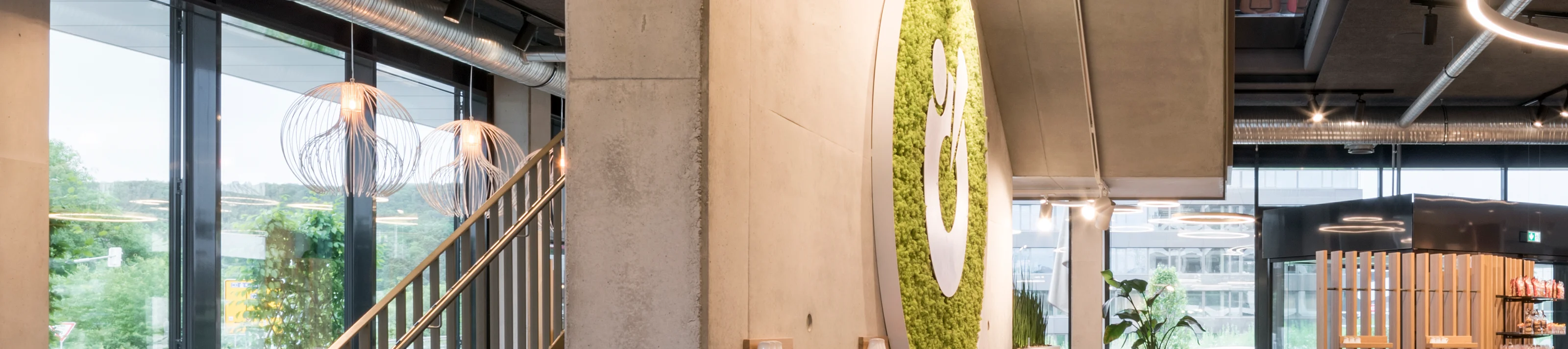 Get inspired by our projects