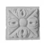 Knauf - Rosette OR - Fassadenprofil OR11