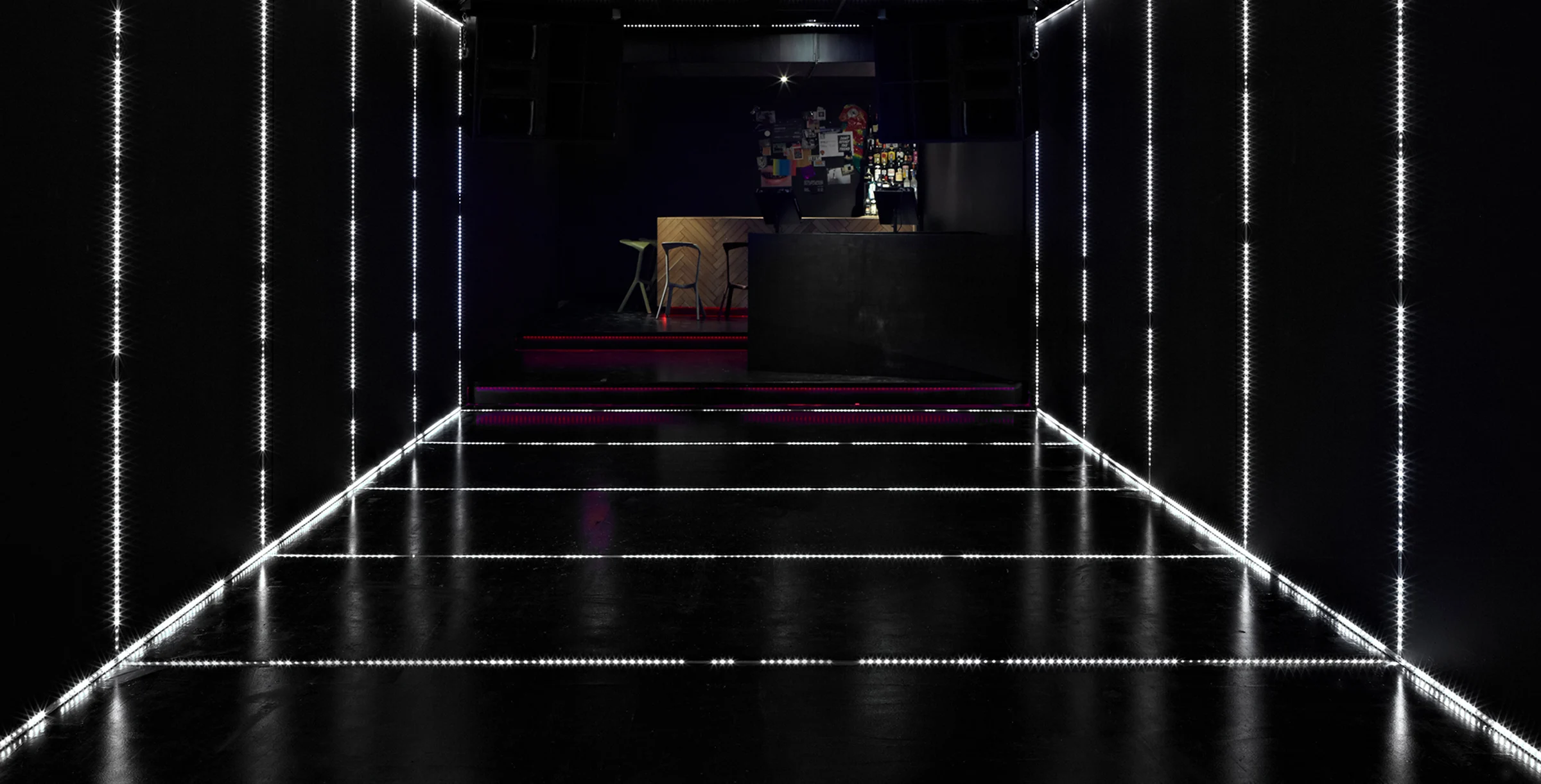 Referenz Musikbar München 