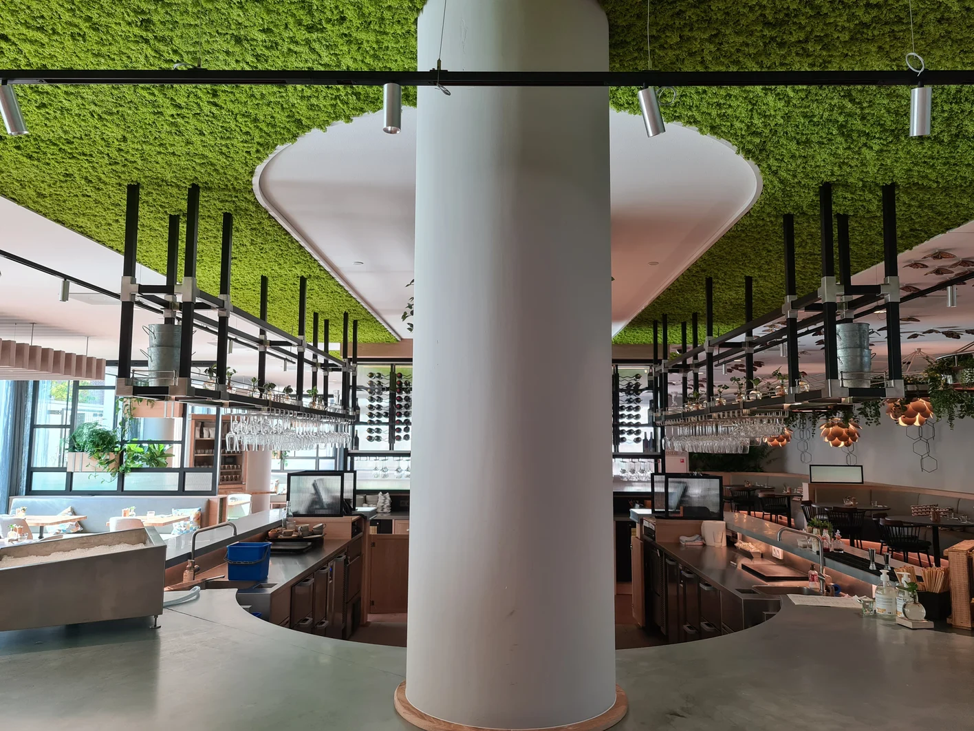 Den Haag, VOCO Hotel