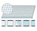 Knauf - Cleaneo Linear 18R