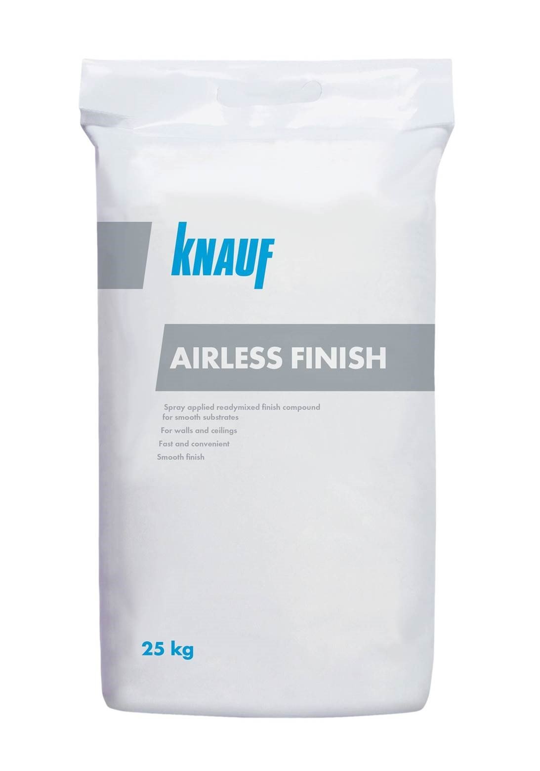 20955 Knauf Airless Finish