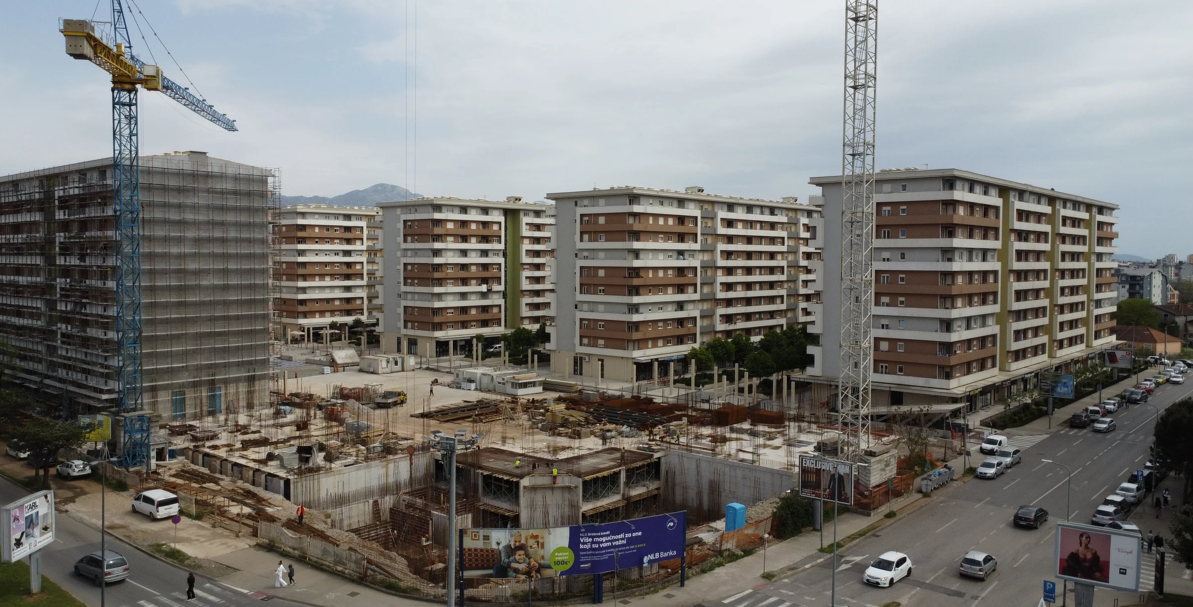 Central Point