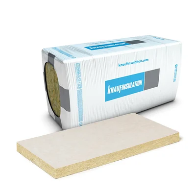 Knauf - Deckendämmplatte basic - Deckendämmplatte Basic