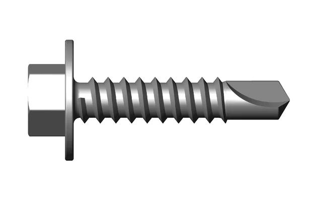 Knauf - SFS Framing Screws (Hex Head) - Knauf SFS Framing Screws Hex Head