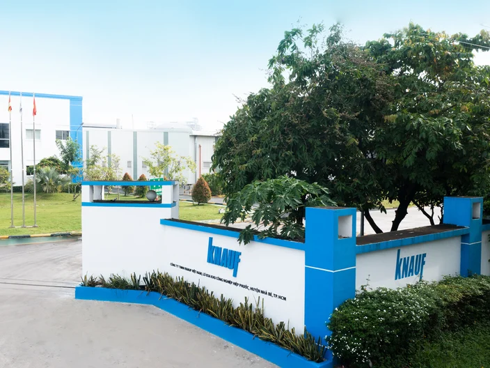 Hiep Phuoc Plant