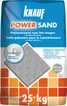 Knauf - Powersand - Powersand