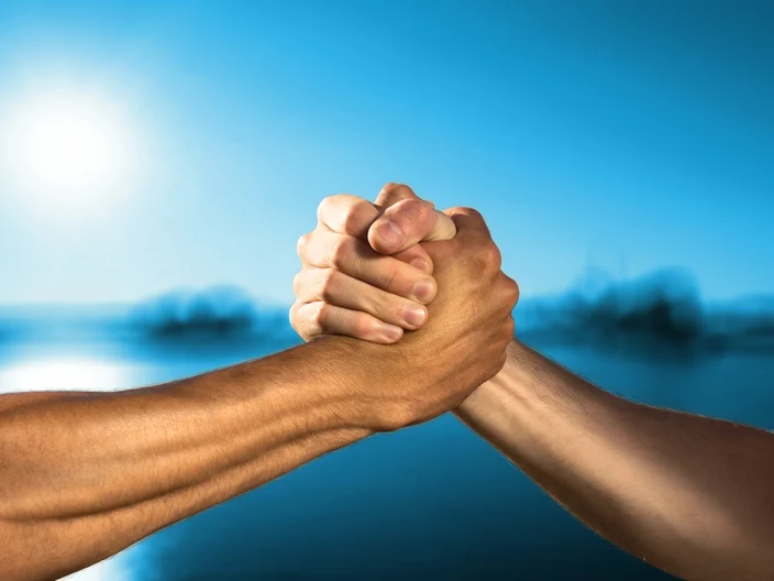 Solidarity