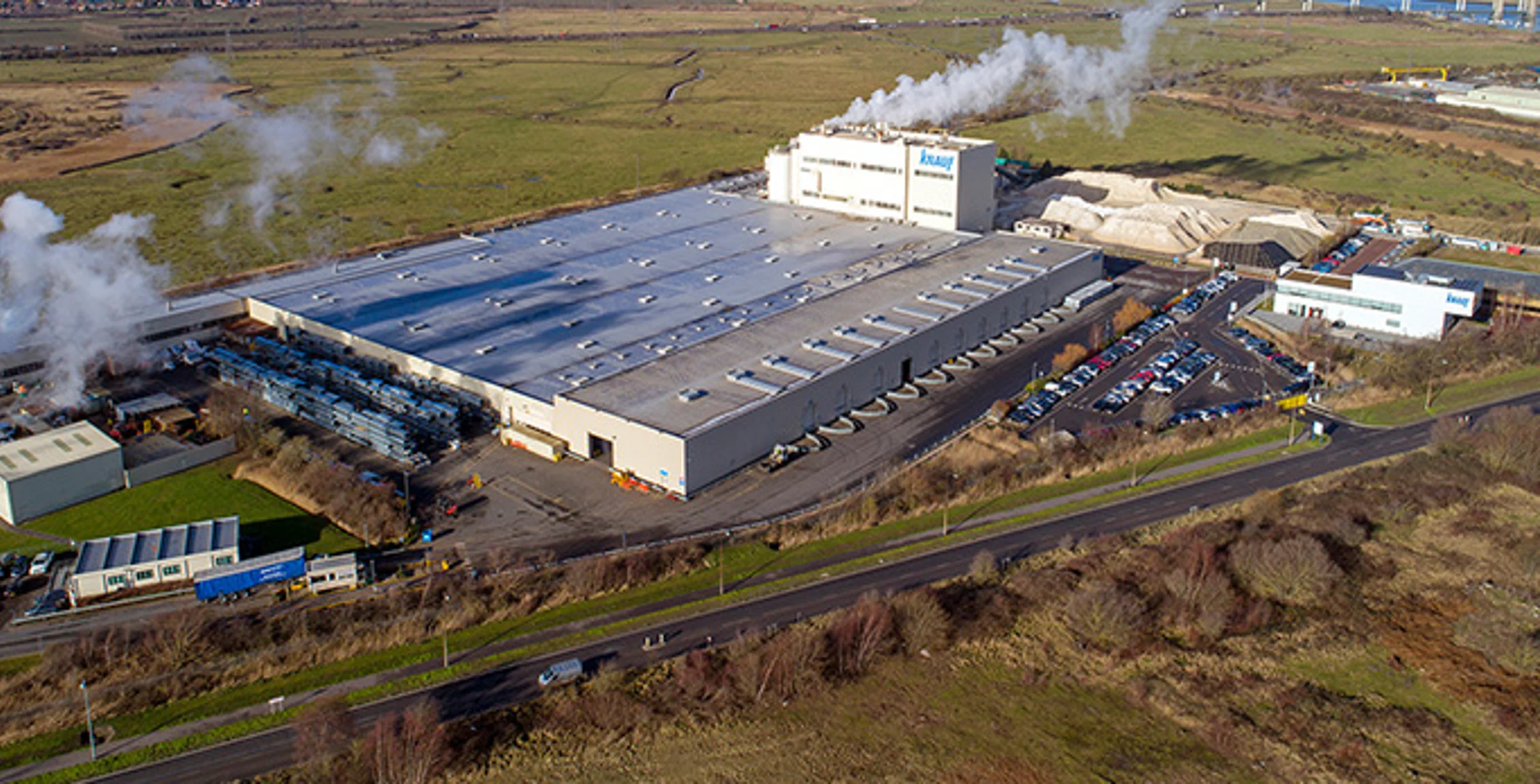 UK-GYP-Sittingbourne-Aerial2