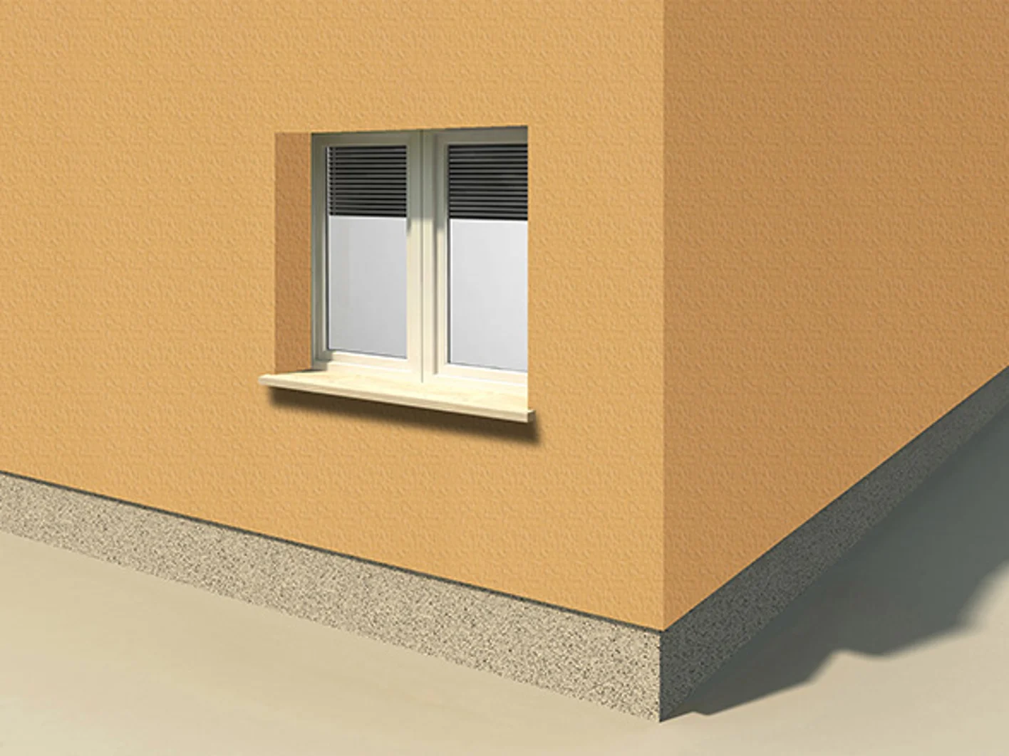 Contact facade guide 6