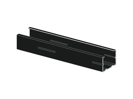 Knauf - CW profil 125/50/0,6 C3 - CW50 profil C3