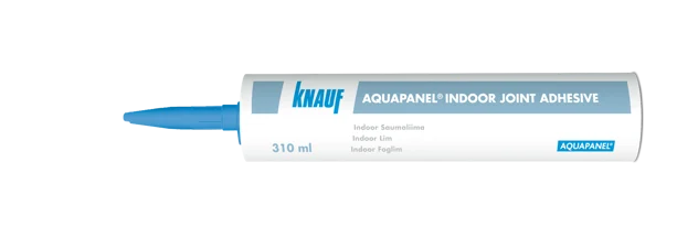 Knauf - AQUAPANEL® Indoor PU saumaliima - Aquapanel saumaliima