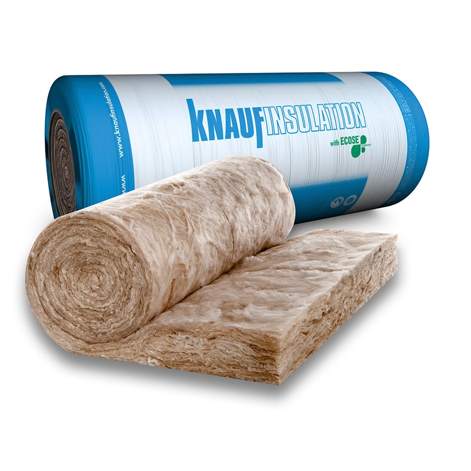 Knauf Insulation - Naturoll 037