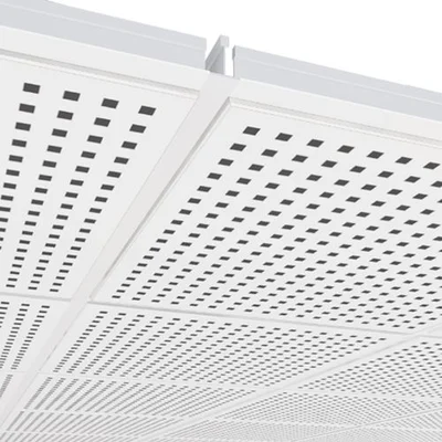 Knauf - Belgravia Quadril S24, 12,5 - Belgravia thumpnail Knauf DK