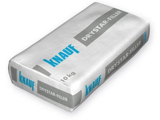 Knauf - Knauf Drystar Filler 60 - Drystar-Filler 60