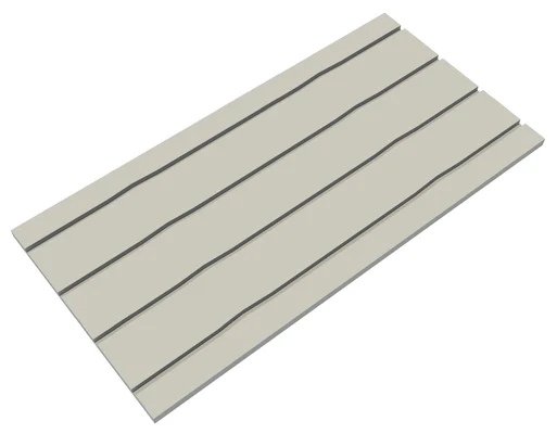 Knauf - Brio Heizboden 25 RP 150 - Brio-Heizboden-RP