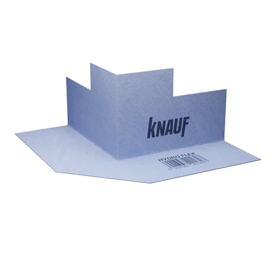 Knauf - Knauf Hydro Flex Narożnik uszczelniający zewnętrzny - Narożnik zewnętrzny Hydro Flex