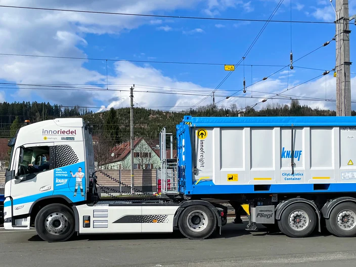 E-LKW
