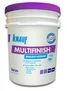 Knauf - KNAUF  MULTIFINISH - Knauf Masilla para terminaciones Multi-Finish