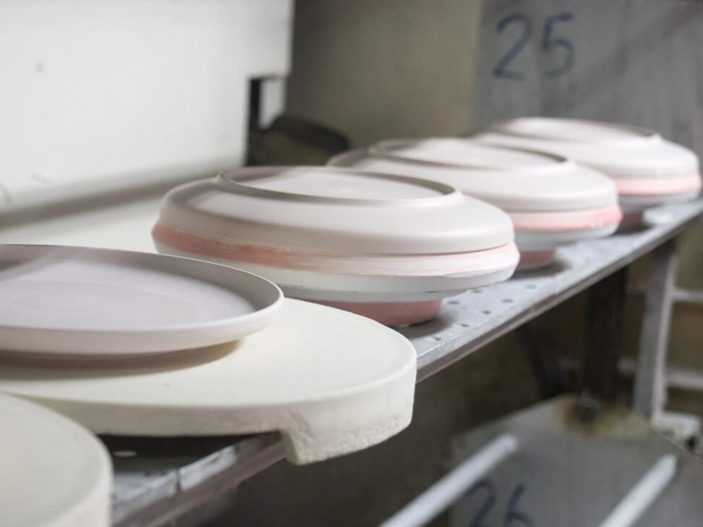 Ceramic Tableware