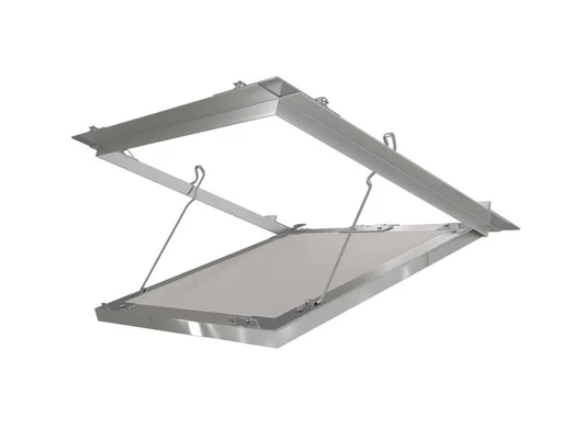 Knauf - Revo Cleaneo 8/18 Q Trappe - Access Panel REVO