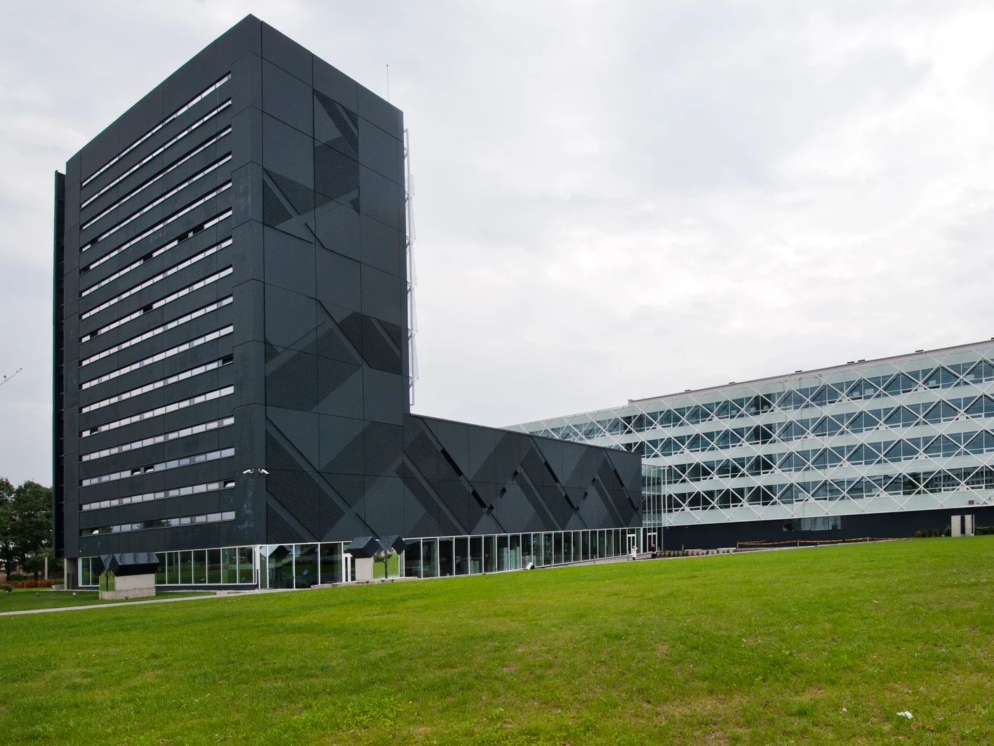 KTU Mokslo ir technologijų centras - 4
