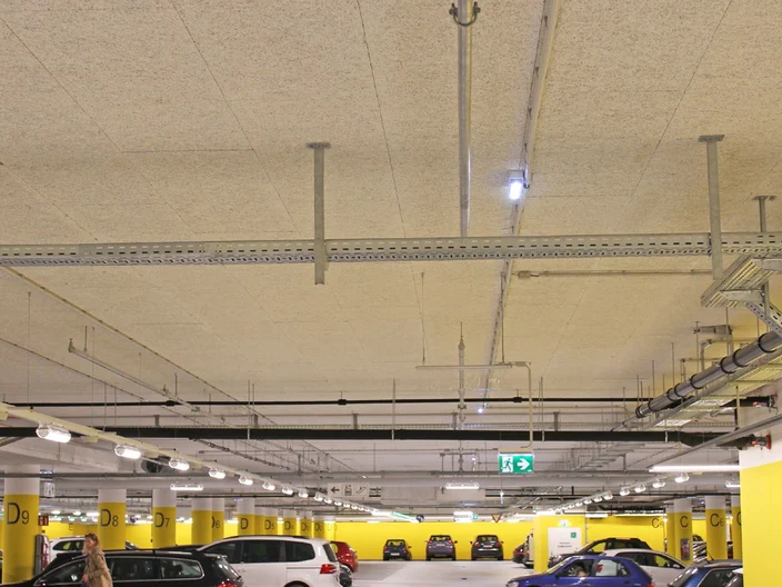 Referenzen, Shoppingcenter Weberzeile in Ried im Innkreis