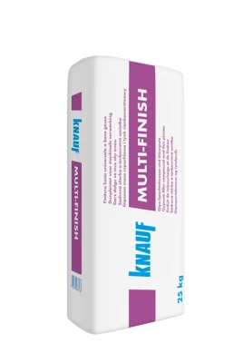 Knauf - Knauf Multi-Finish - Multi Finish