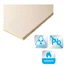 Knauf - Knauf SAFEBOARD DF13 (GKF 12,5mm) - Imagine-placa-knauf-safeboard-hrk