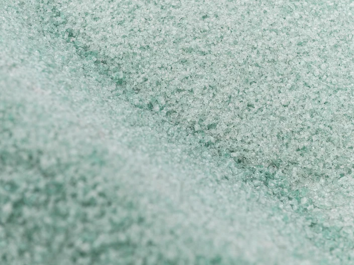Crushed Glass