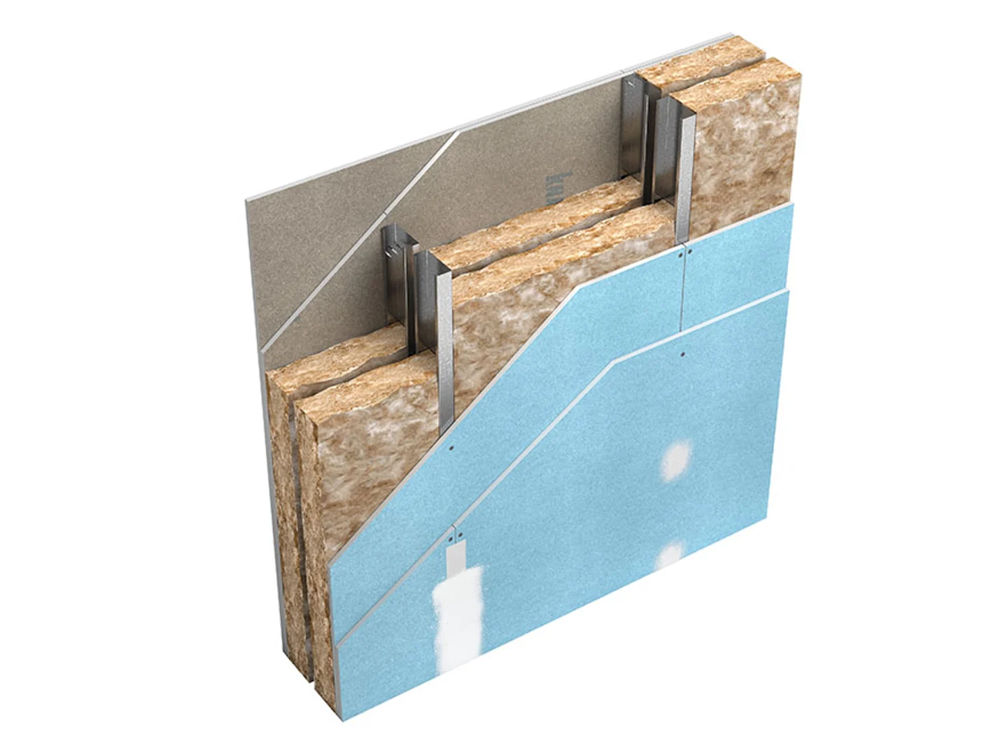Knauf Isolator