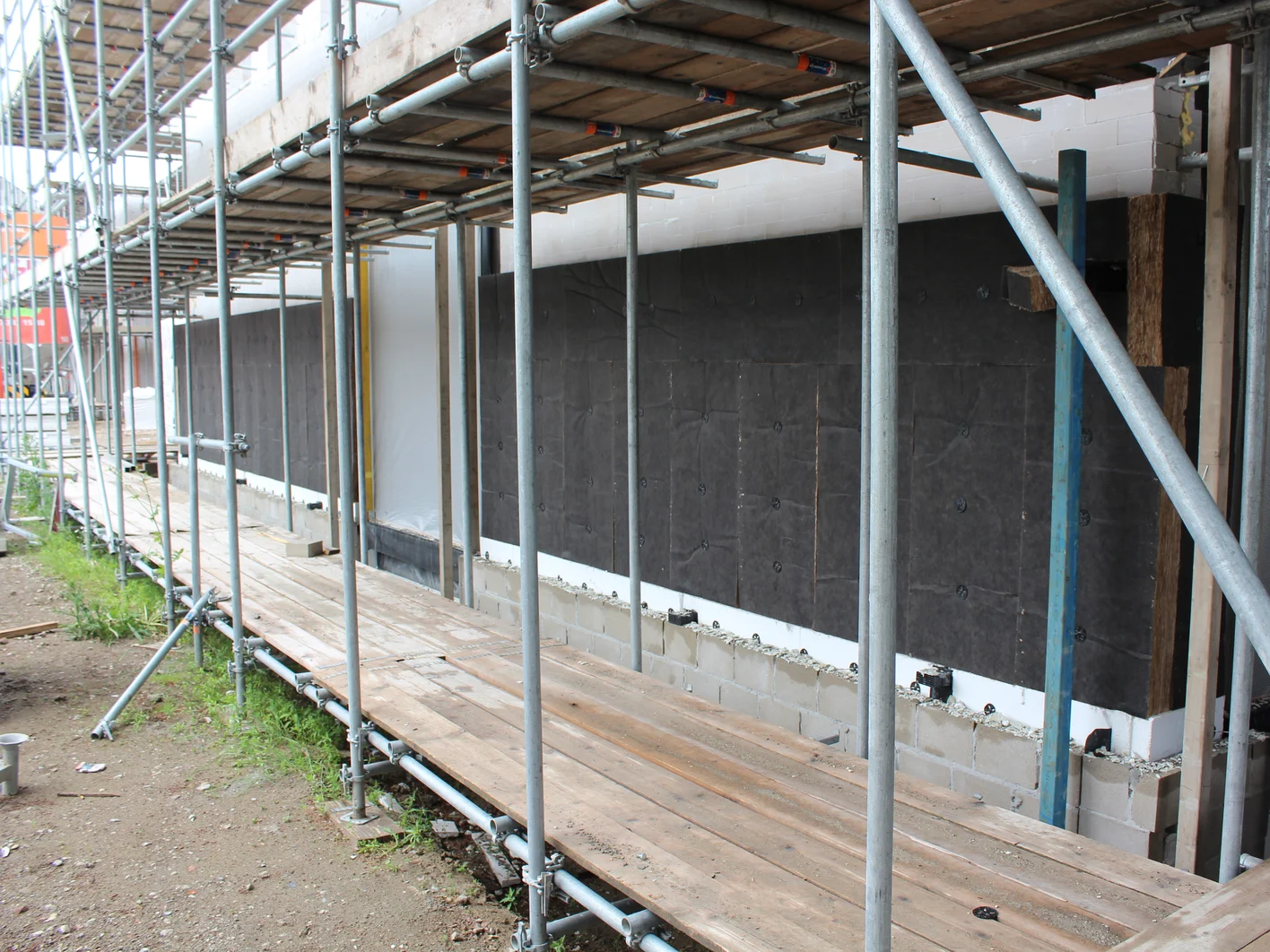 Project referentie Zuiderpark kindcentrum Tilburg