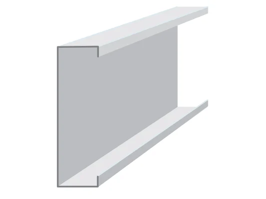 Knauf - C-profil, C 100-1,5 46/40 - C-profiler