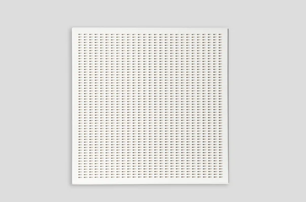 Knauf - Belgravia Tangent S15 12,5 akustiikkalevy - Belgravia Kant E+Tangent T1